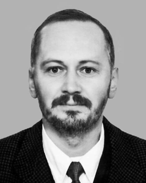 Круглашов